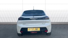 Peugeot 208 1.2 PureTech 100 GT Premium 5dr Petrol Hatchback